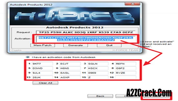 free download xforce keygen autocad 2012 64 bit